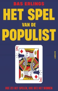 Het spel van de populist