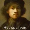 Het spel van licht en donker