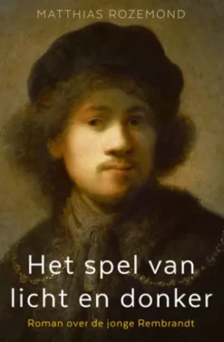 Het spel van licht en donker