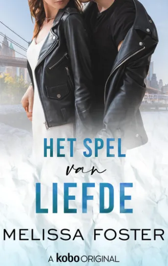 Het spel van liefde