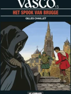 Het Spook van Brugge