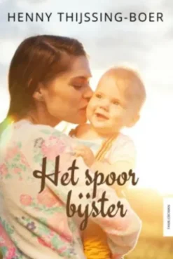 Het spoor bijster
