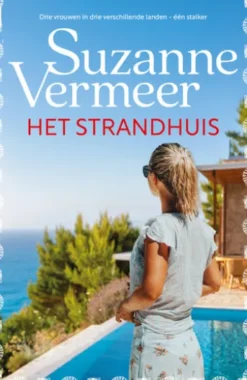 Het strandhuis