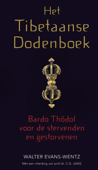 Het Tibetaanse dodenboek