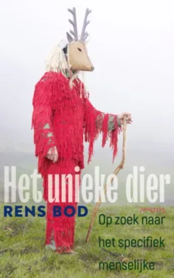 Het Unieke dier