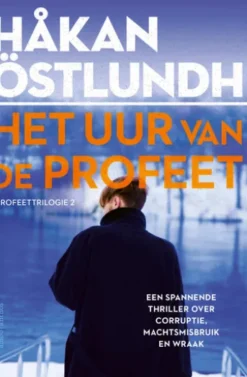 Het uur van de profeet