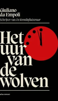 Het uur van de wolven