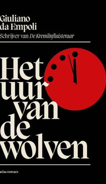 Het uur van de wolven