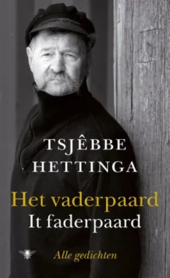 Het vaderpaard / It faderpaard
