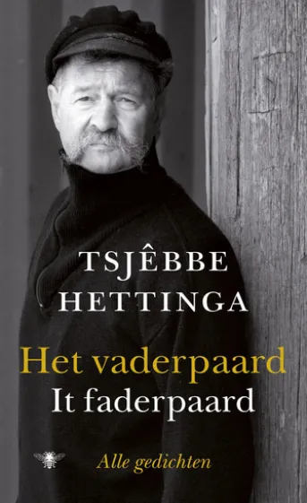 Het vaderpaard / It faderpaard
