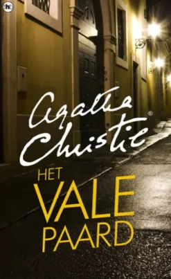Het vale paard