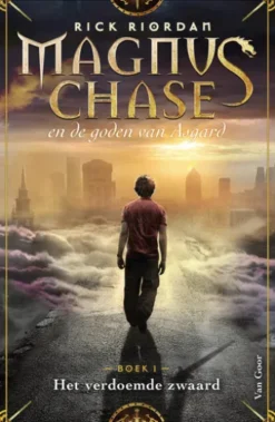 Het verdoemde zwaard