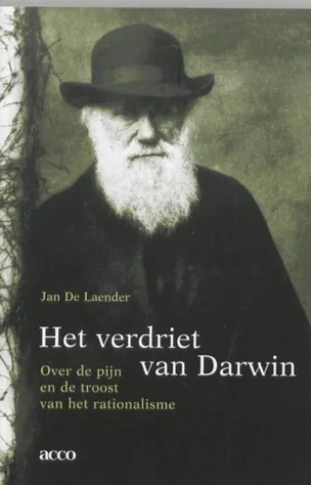 Het verdriet van Darwin