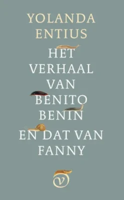Het verhaal van Benito Benin en dat van Fanny