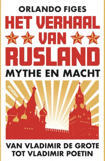 Het verhaal van Rusland