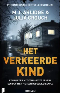 Het verkeerde kind