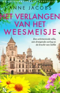 Het verlangen van het weesmeisje
