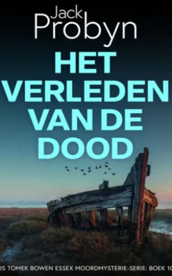 Het Verleden van de Dood