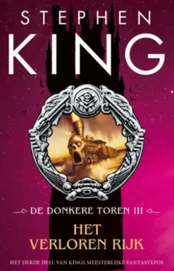 Het verloren rijk