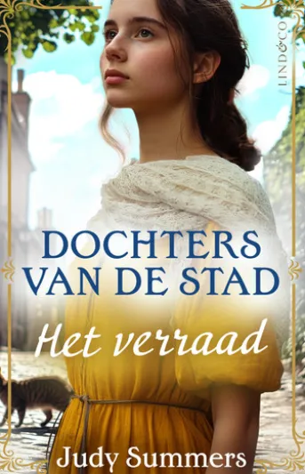 Het verraad