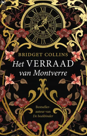 Het verraad van Montverre