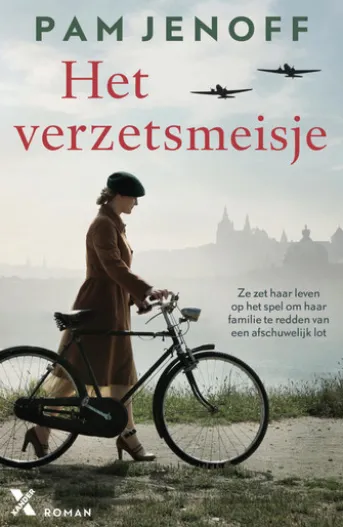 Het verzetsmeisje
