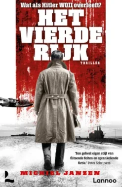 Het vierde rijk