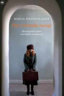 Het vreemde meisje