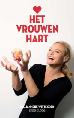 Het vrouwenhart