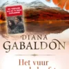 Het vuur van de herfst