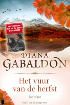 Het vuur van de herfst