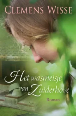 Het wasmeisje van Zuiderhove