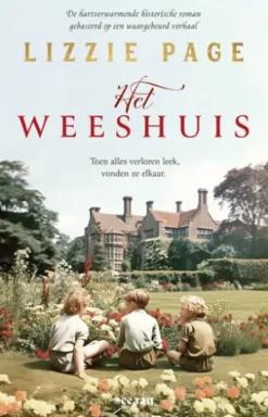 Het weeshuis