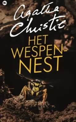 Het wespennest