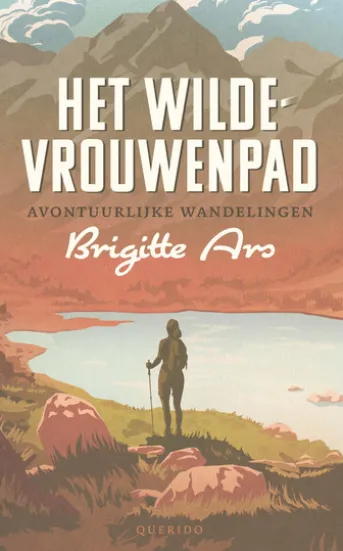 Het wilde-vrouwenpad