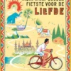 Het wonderlijke verhaal van de man die van India naar Zweden fietste voor de liefde