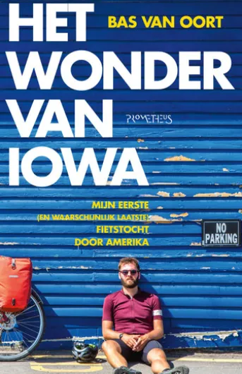 Het wonder van Iowa