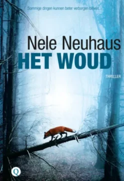 Het woud