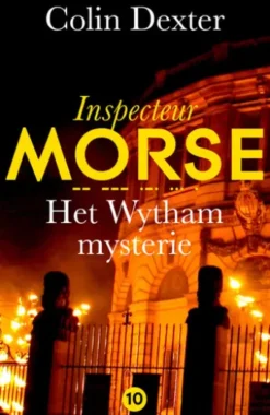 Het Wytham mysterie