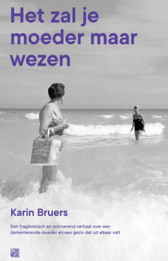 Het zal je moeder maar wezen