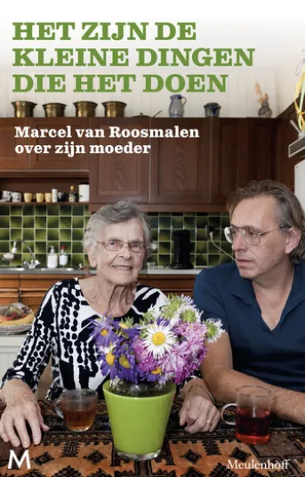 Het zijn de kleine dingen die het doen