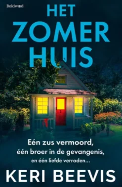 Het zomerhuis