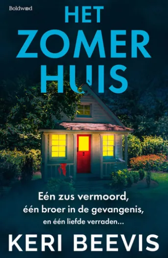 Het zomerhuis