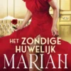 Het zondige huwelijk