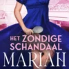 Het zondige schandaal