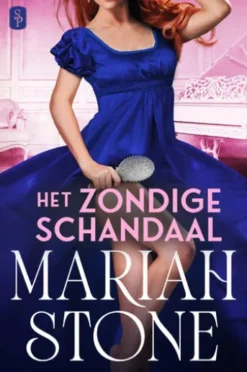 Het zondige schandaal