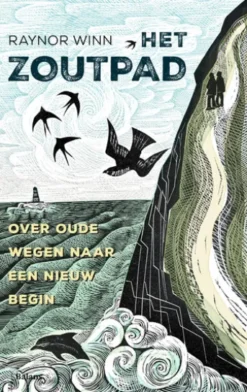 Het zoutpad