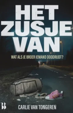Het zusje van