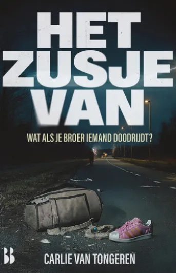 Het zusje van