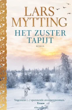 Het Zustertapijt